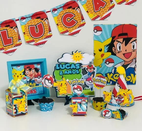 Arquivo de Corte Pokemon 15