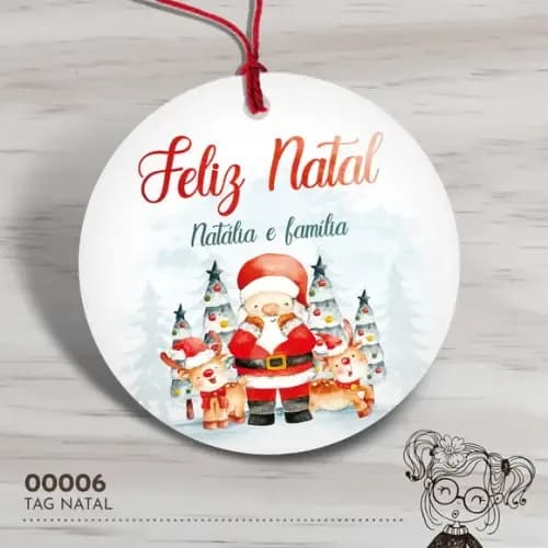 Tag Redonda Natal - 00006