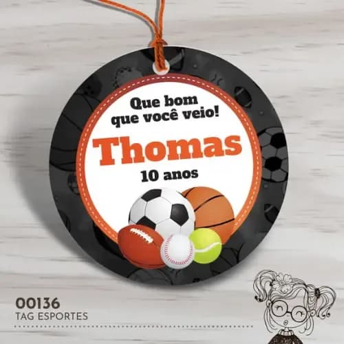 Tag Redonda Esportes - 00136