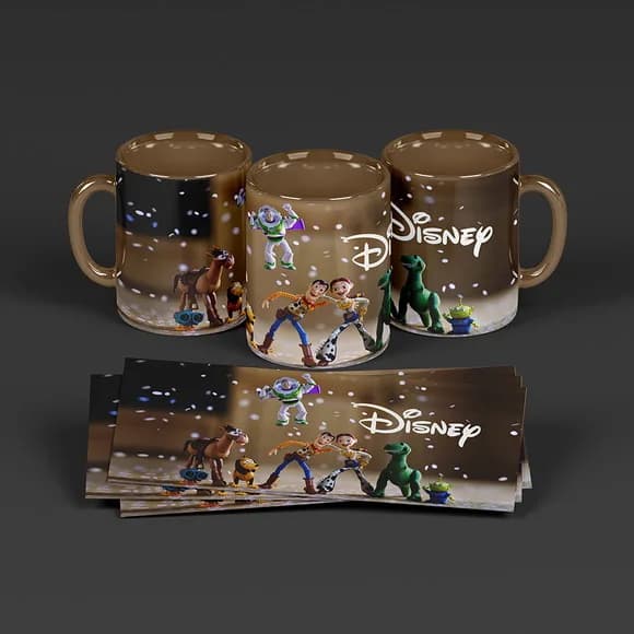 Caneca Personalizada