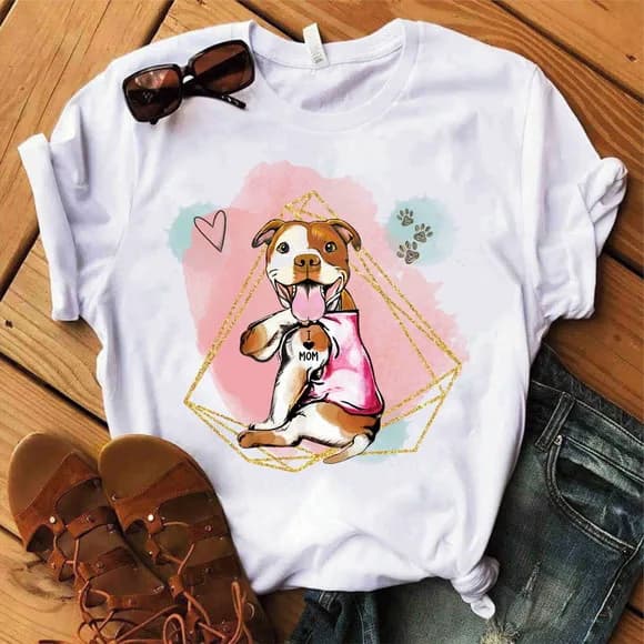 Camisa Personalizada