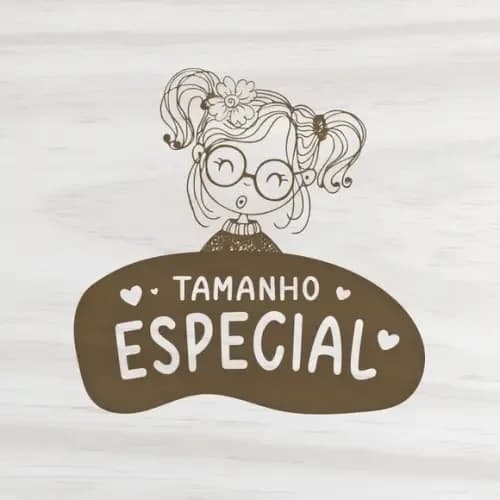 Tamanho Especial - 084