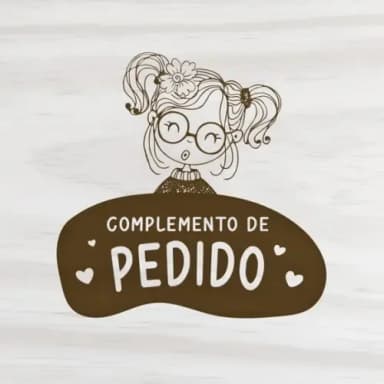Complemento de Pedido - 199