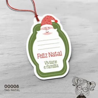 Tag Natal - 00008