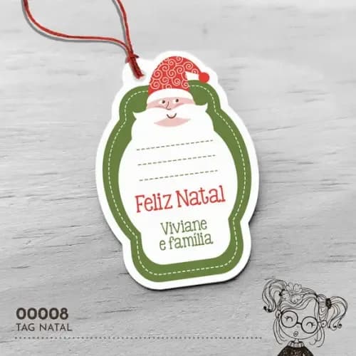 Tag Natal - 00008