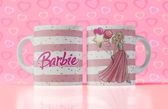 Caneca Personalizada