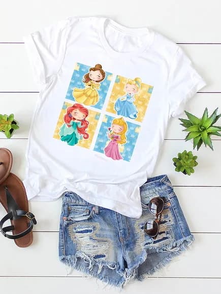 Camisa Personalizada