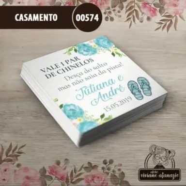 Vale Conforto Casamento - 00574