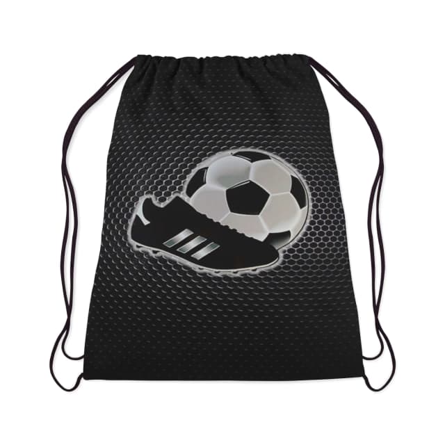 mochilinha personalizada futebol