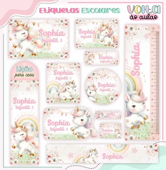 60 Etiquetas