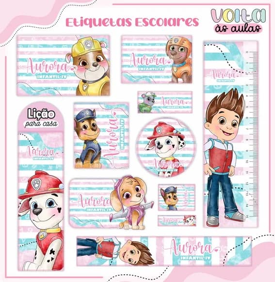 60 Etiquetas