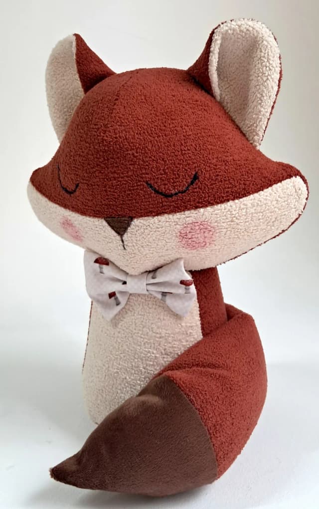 Raposinha Tuti