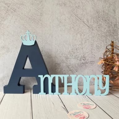 Pequeno Príncipe- Decoração para Quarto de Bebê e Festas