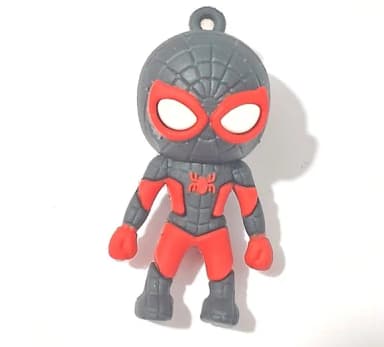 Pingente Spiderman Aranha Verso Pacotes com 2 Unidades