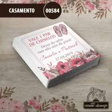 Vale Conforto Casamento - 00584