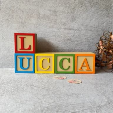 Toy Story 6x6cm Decoração de Festa Infantil Quarto de Bebê