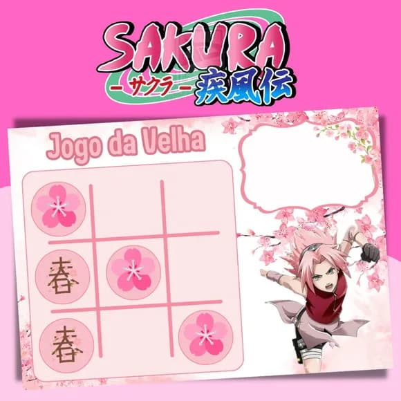 Jogo da Velha