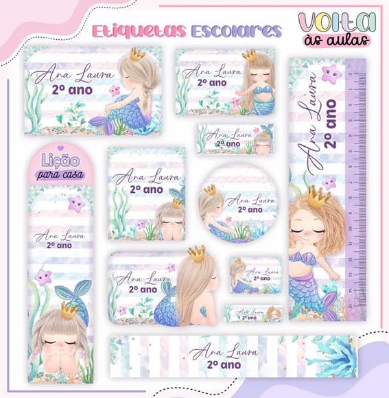 60 Etiquetas