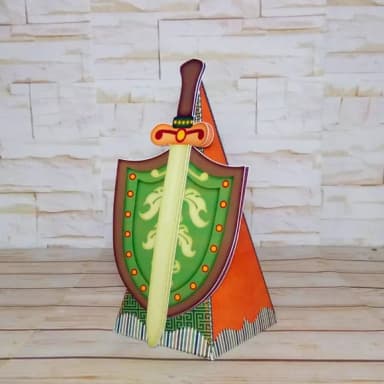 Kit 30 Lembrancinhas Como Treinar Seu Dragão