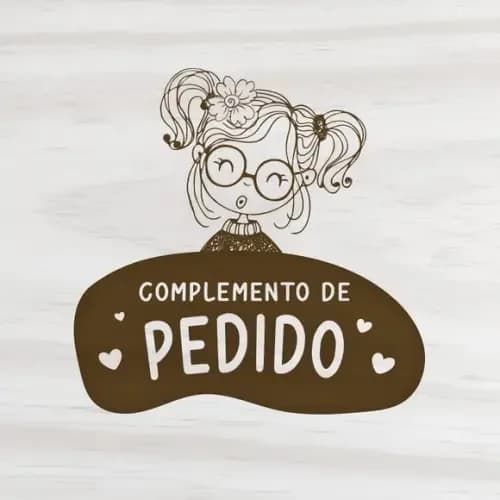 Complemento de Pedido - 139