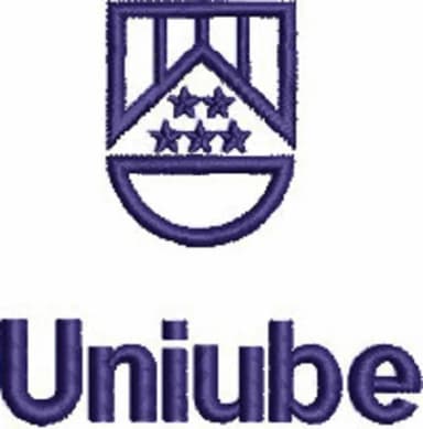 Matriz de Bordado Uniube