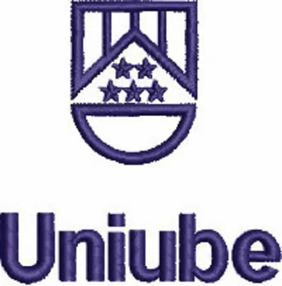Matriz de Bordado Uniube