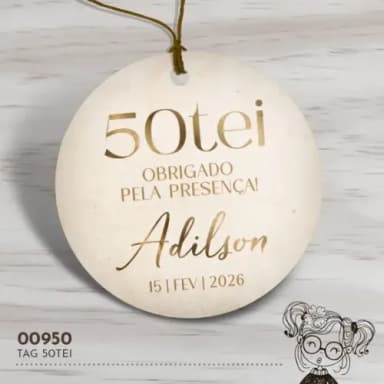 Tag Redonda 50tei - 00950
