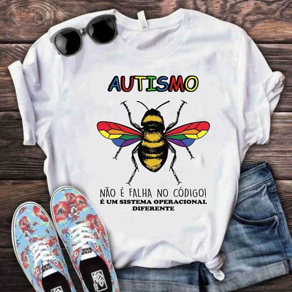 Camisa Personalizada