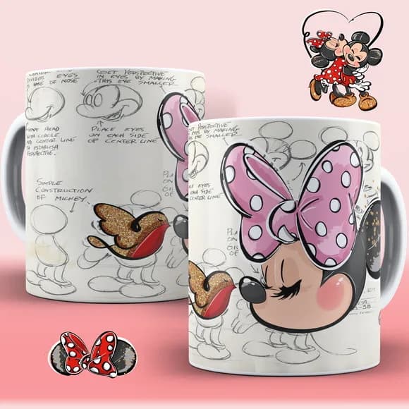 Caneca Personalizada