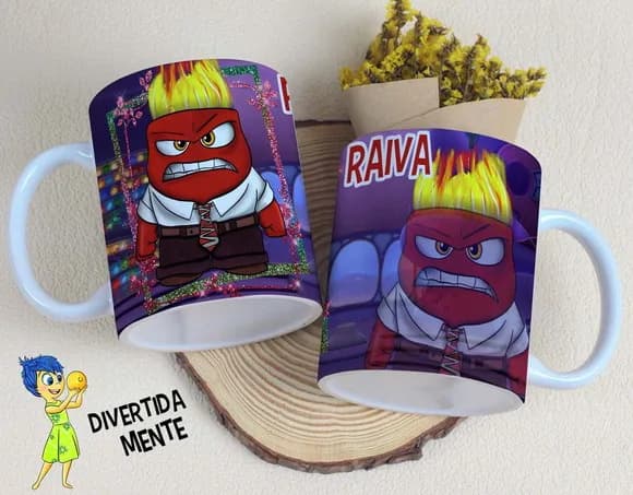 Caneca Personalizada