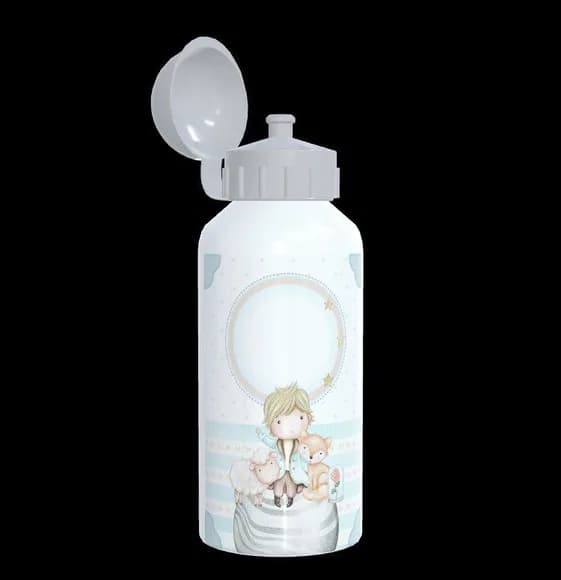 Garrafa Squeeze Personalizada