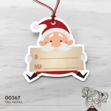 Tag Natal - 00367