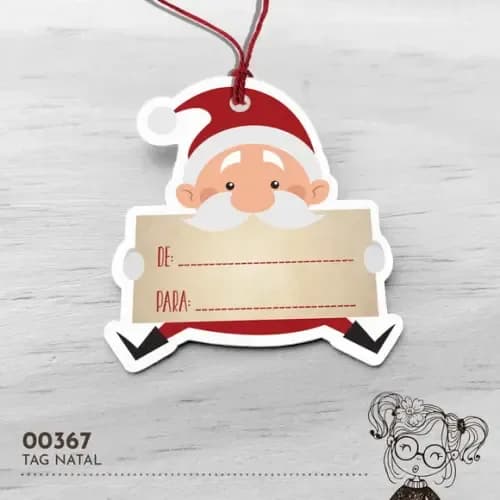 Tag Natal - 00367