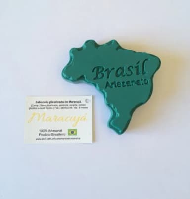 Lembrança do Brasil