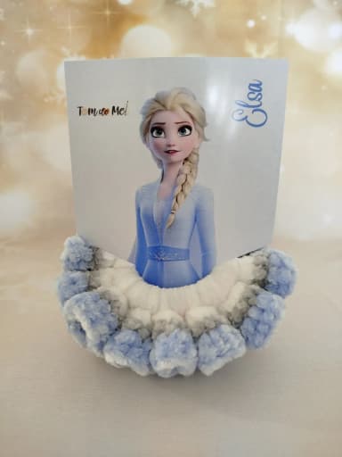 Xuxinha Elsa