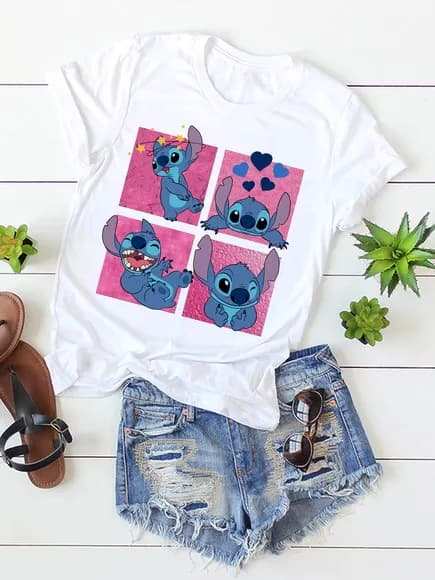 Camisa Personalizada