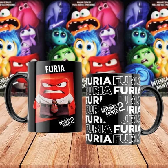 Caneca Personalizada