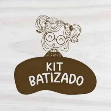 037 Kit Personalizado | Lembrancinhas