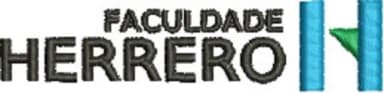 Matriz de Bordado Faculdade Herrero