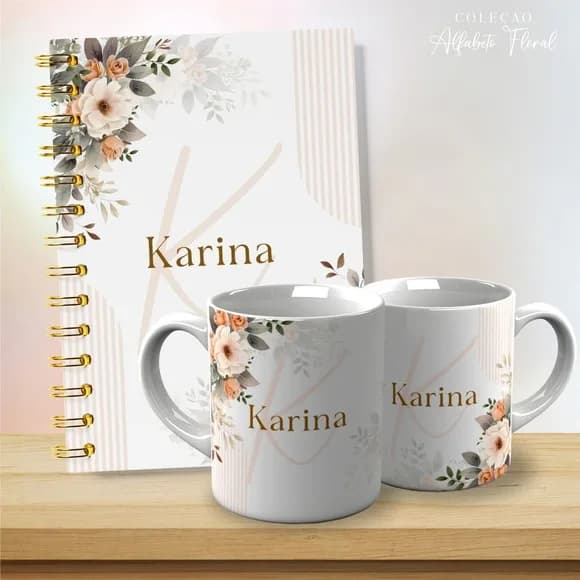 Caneca Personalizada