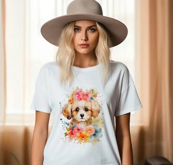 Camisa Personalizada