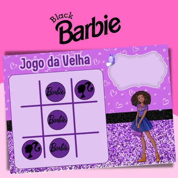 Jogo da Velha