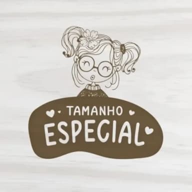 Tamanho Especial - 029