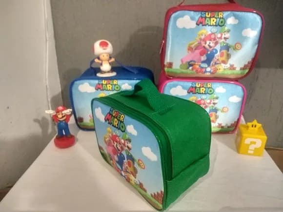 Bolsinha Personalizada