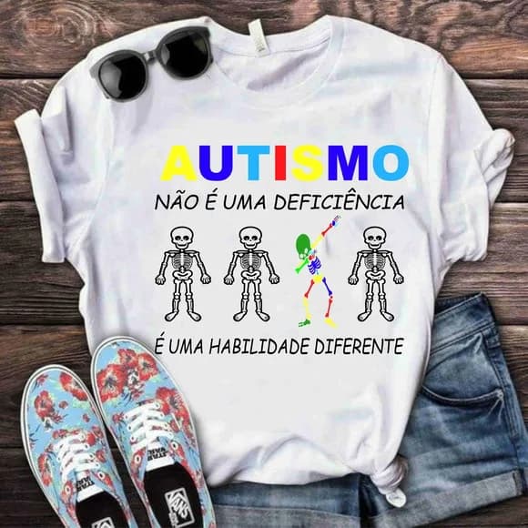 Camisa Personalizada