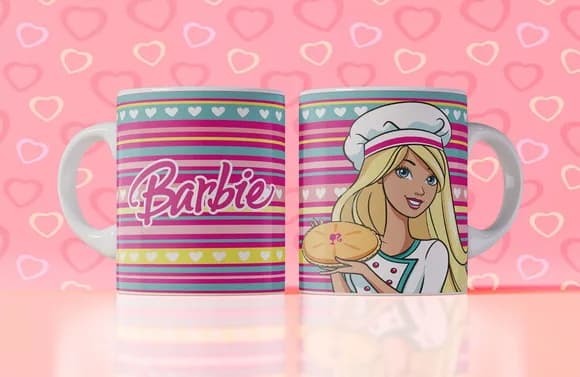 Caneca Personalizada