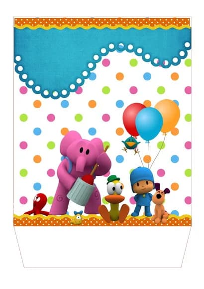 Sacola Personalizada P