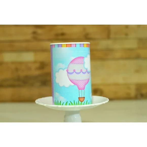 Cofres Personalizados com Caixa Personalizada