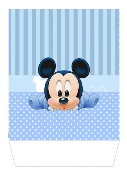 Sacola Personalizada P