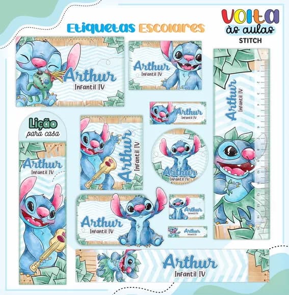 60 Etiquetas
